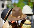 Традиционный немецкий шляпы